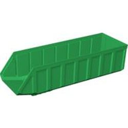 Tipper Bed 24 x 7