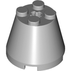 Cone 3 x 3 x 2