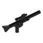 Weapon Gun / Blaster Long (Star Wars)
