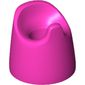 Belville / Scala, Equipment Baby Potty