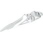 Large Figure Foot, Long, Pointed Barraki Pridak