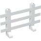Fence 2 x 12 x 6