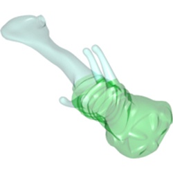 Projectile, Large Figure Weapon, Ammo, Squid