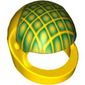 Helmet, Standard with Ferrari F. Massa Print