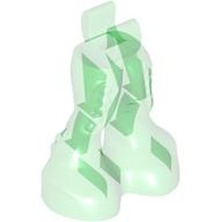 Legs Martian Rounded