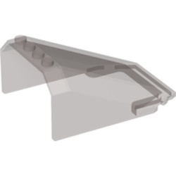 Windscreen 8 x 6 x 3 Wedge