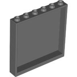Panel 1 x 6 x 5