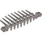 Large Figure Barraki Spine Flexible