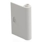 Door 1 x 3 x 4 Right - Open Between Top and Bottom Hinge