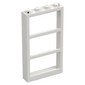 Window 1 x 4 x 6 Frame with 3 Panes