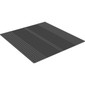 Baseplate 32 x 32 with 7-Stud Straight, Dual [Plain]