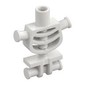 Torso - Skeleton Thick Shoulder Pins