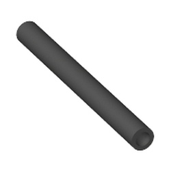 Hose Rigid 3mm D. 4L / 3.2cm