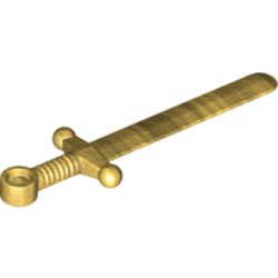 Weapon Sword / Greatsword Round