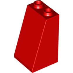 Slope 75° 2 x 2 x 3 [Hollow Studs]