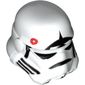 Helmet Stormtrooper, AT-AT Driver Print