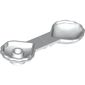 Animal, Clam [Type 1 - Continuous Scalloped Inner Lip]