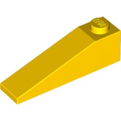 Slope 18° 4 x 1