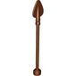 Duplo Spear with Stud End