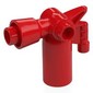 Duplo Fire Extinguisher