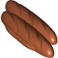Duplo Food French Bread Loaves
