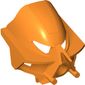 Large Figure Mask Photok