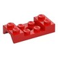 Wheel Arch, Mudguard 2 x 4 Studded with Hole