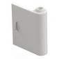 Door 1 x 3 x 3 Right - Open Between Top and Bottom Hinge
