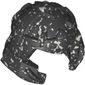 Helmet with Cheek Protection and Thin Bands (Troll)