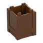Container Box 2 x 2 x 2 - Top Opening