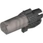 Launcher, Large Figure Weapon Cannon, Midak Skyblaster with Black Housing [Complete Assembly]