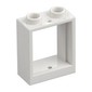 Window 1 x 2 x 2 Flat Front