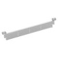 Garage Roller Door Section without Handle