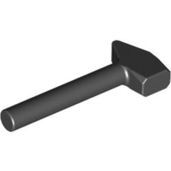 LEGO PART 4522 Tool Hammer / Mallet Large