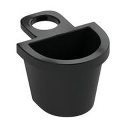 Minifig Neckwear Basket [D Style]