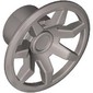 Wheel Cover 7 Spoke for Wheel 55982