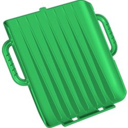 Duplo Airplane Cargo Door with Two Handles