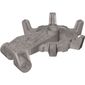 Large Figure Shoulder Cover, Armor / Seat Head Support (Axalara T9)