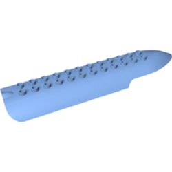 Duplo Airplane Large Roof 5 x 16