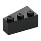 Wedge 3 x 2 Right