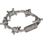 Equipment Barbed Wire Coil