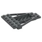 Wedge Plate 8 x 6 x 2/3 with Grille