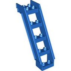 Duplo Building Staircase