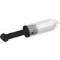 Technic Shock Absorber 10L Damped, No Spring [Complete Assembly]