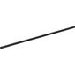 Hose, Pneumatic 4mm D. 24.375L / 19.5cm