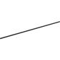Hose, Pneumatic 4mm D. 40L / 32.0cm