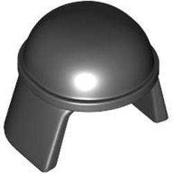 Helmet Imperial Pilot, Smooth [PLAIN]