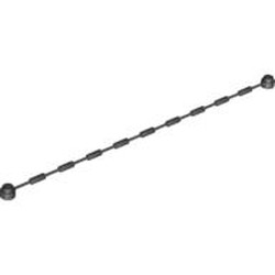 String with End Studs and Minifig Grips 21L
