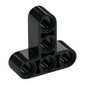 Technic Beam 3 x 3 T-Shape Thick