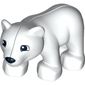 Duplo Animal Bear Cub, New Style
